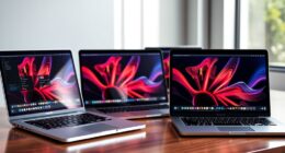 top video editing macbooks
