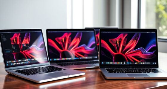 top video editing macbooks