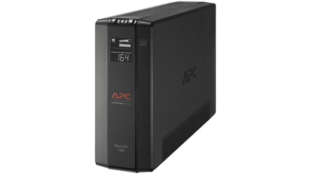 1500va battery backup