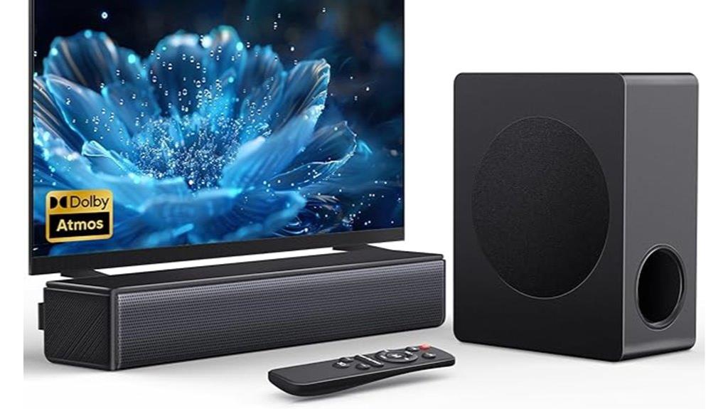 200w bluetooth home theater