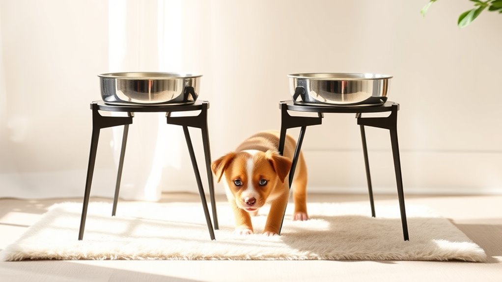 adjustable durable stable easy clean