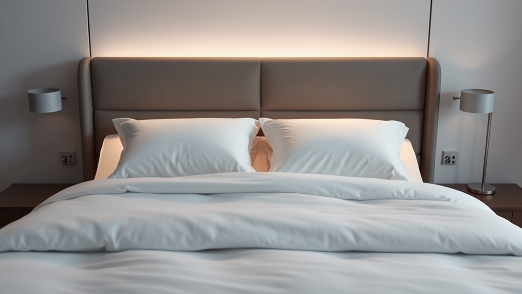 adjustable lumbar support options