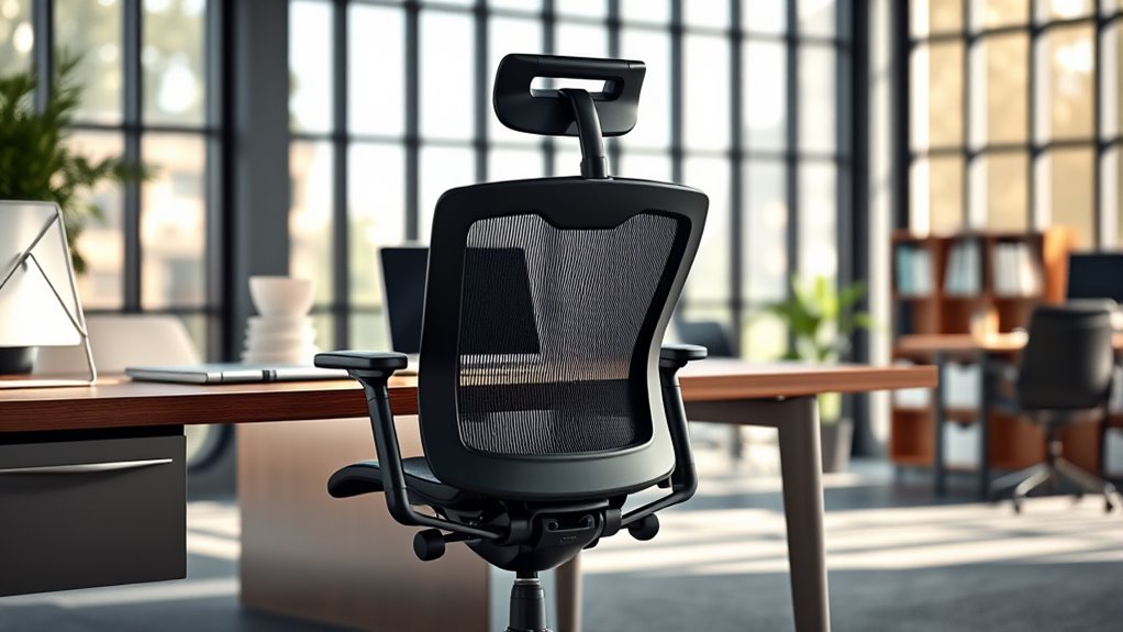 adjustable supportive breathable customizable