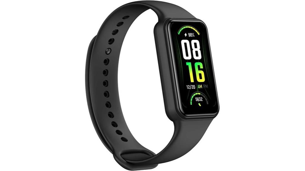 affordable fitness tracker smartwatch
