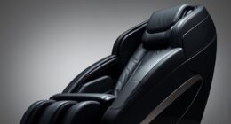 affordable luxurious massage chairs