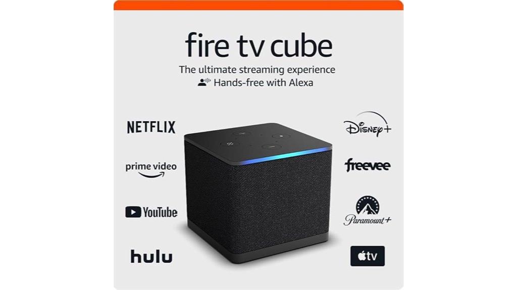 ai powered fire tv
