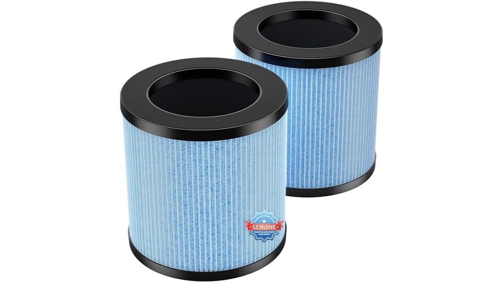 air purifier filter pack