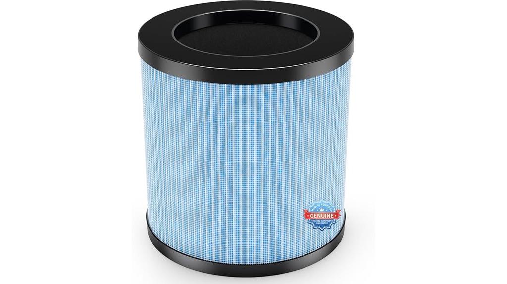 air purifier filter pack