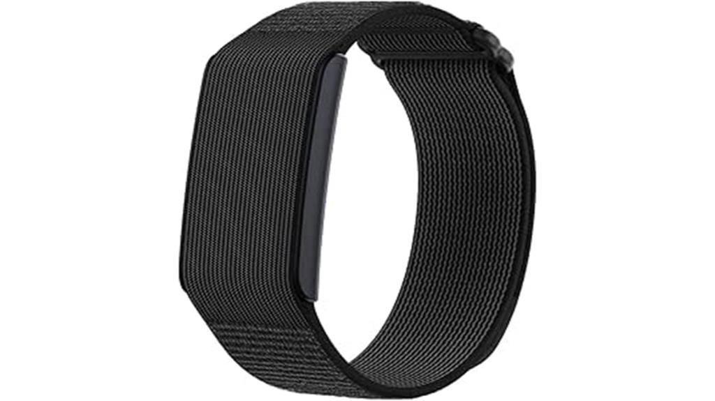 amazfit helio fitness wristband