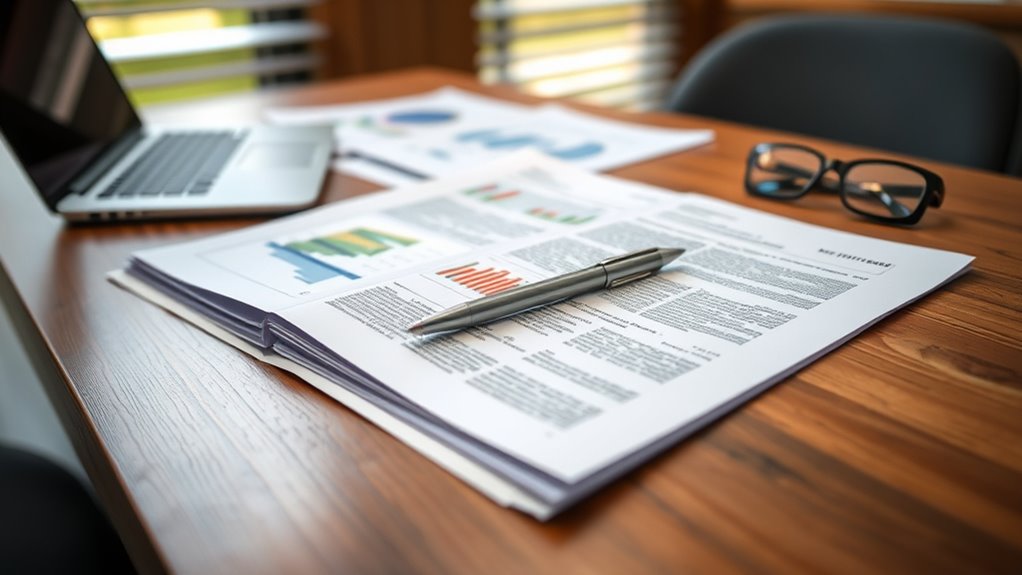 analyzing environmental impact reports