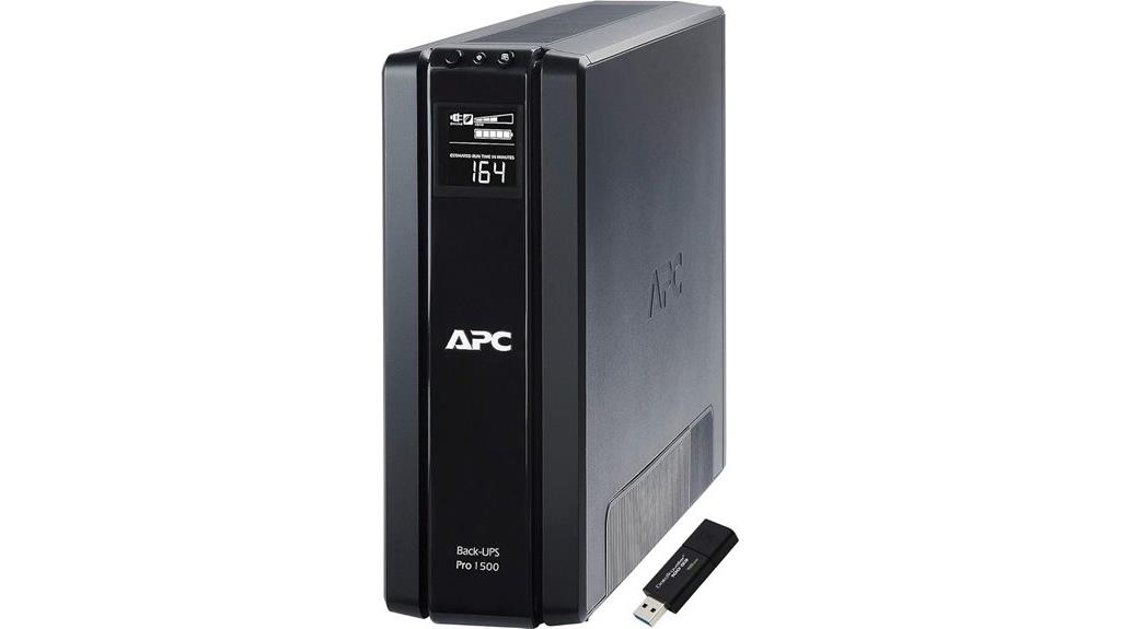 apc ups surge bundle