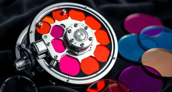 astrophotography filter recommendations