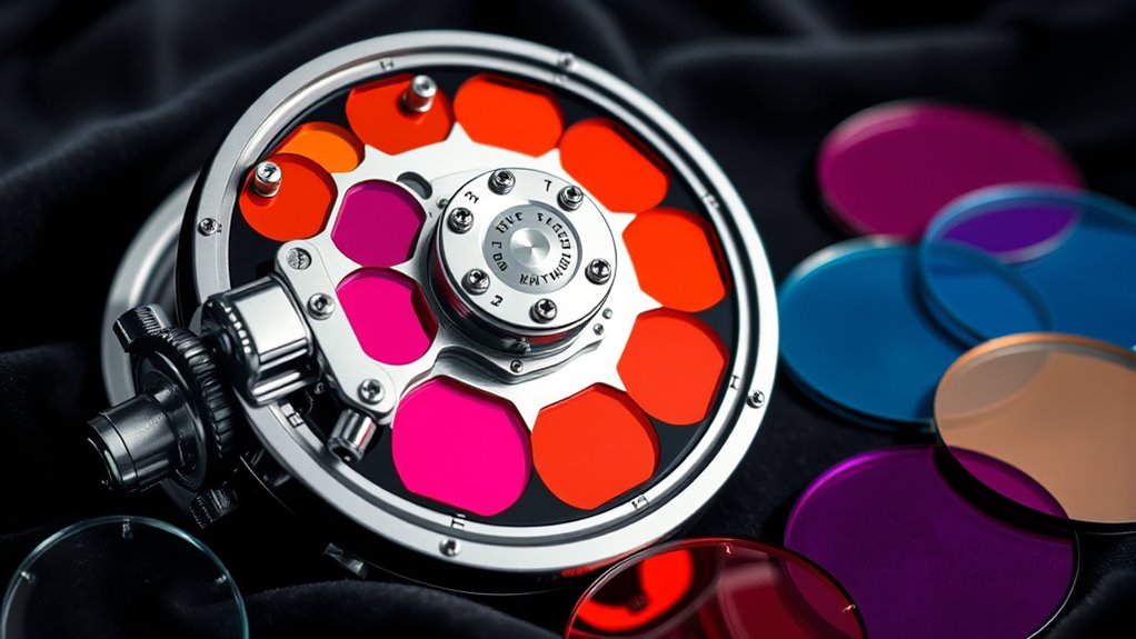 astrophotography filter recommendations