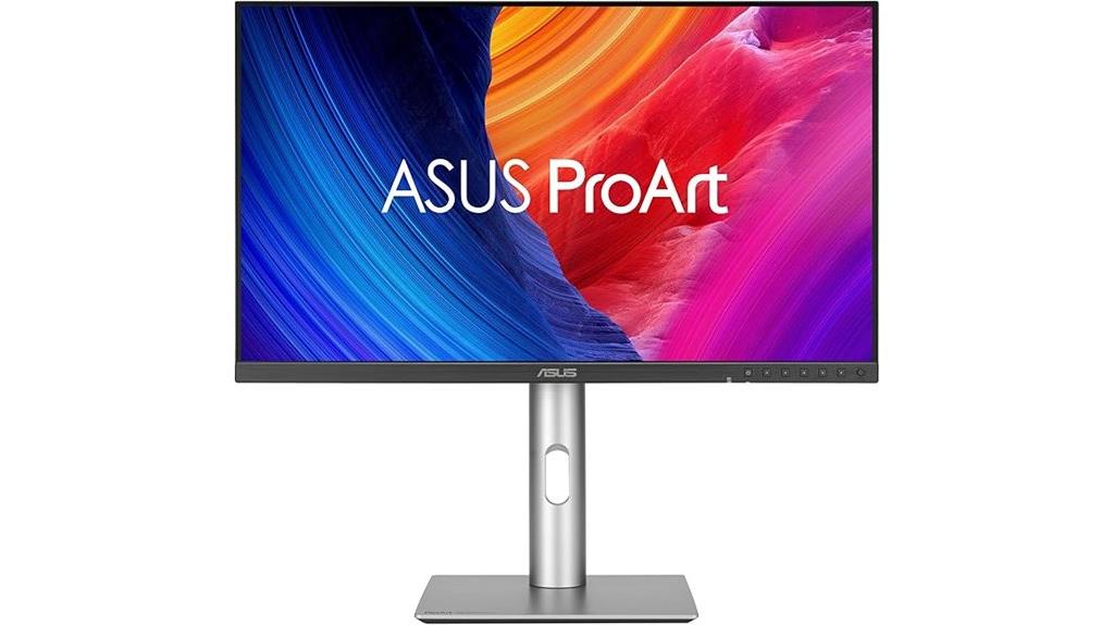 asus proart 27 inch