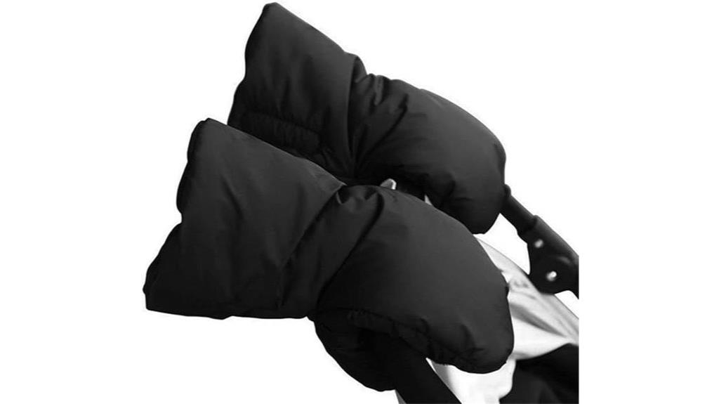 baby stroller hand warmers