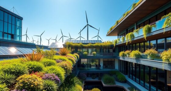 balancing sustainability and impact