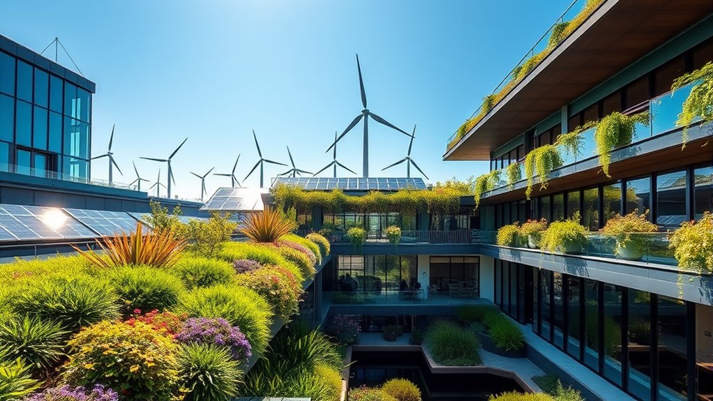 balancing sustainability and impact