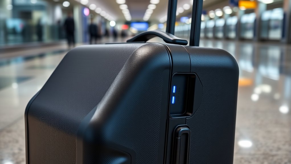 battery removal and compliance