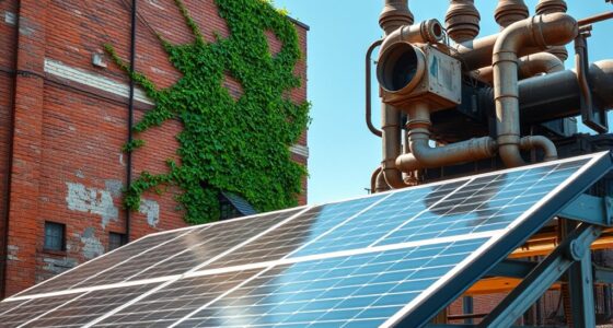 begin with impactful retrofits