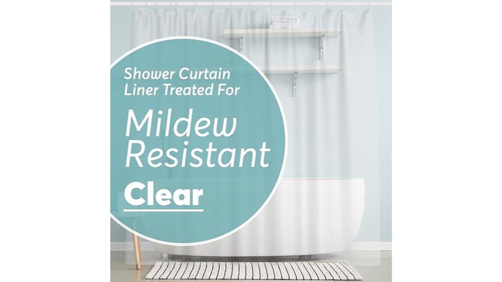 bigfoot shower liner