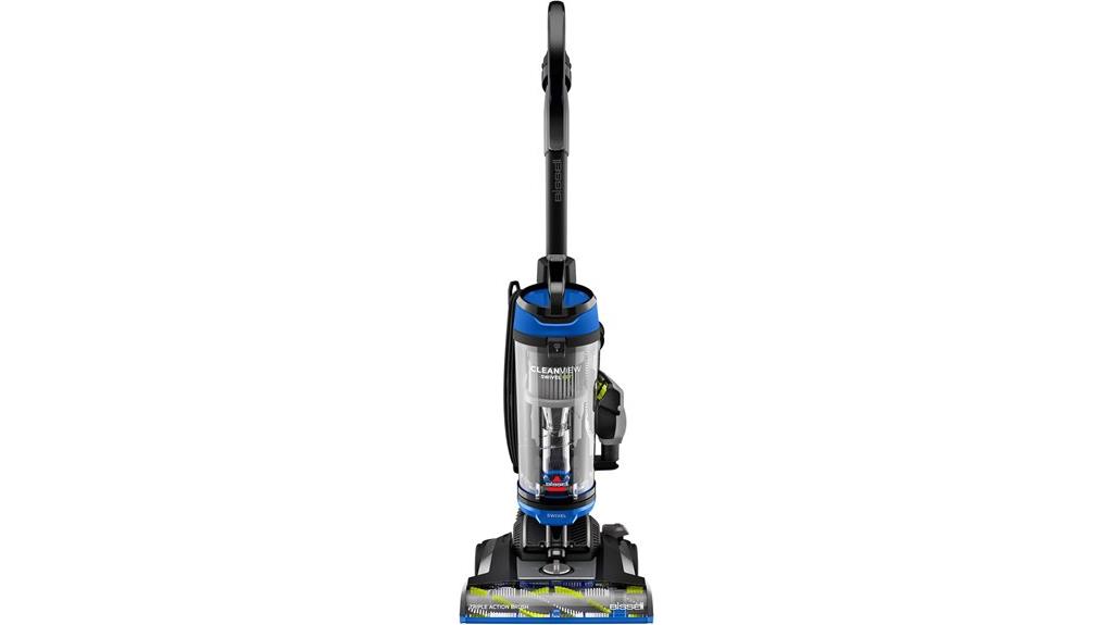 bissell swivel vacuum cleaner