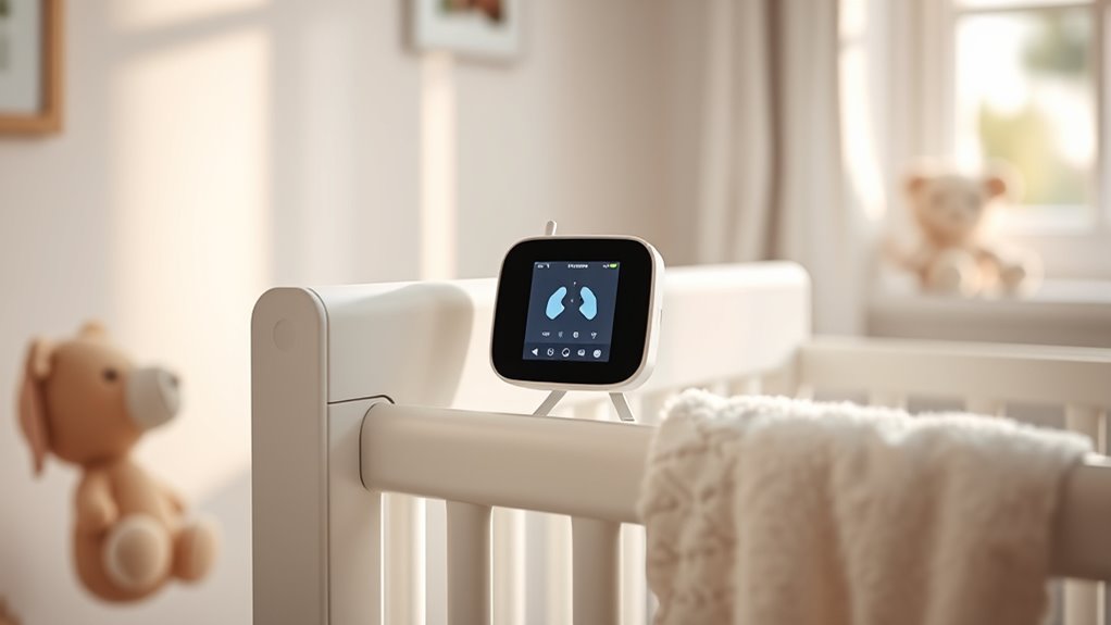 breath detection and coverage