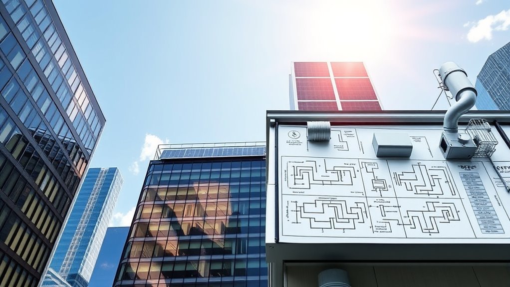 building codes ensure safety