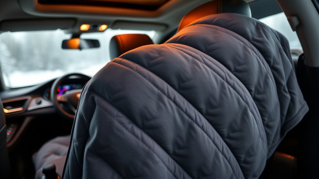 car compatible adjustable safe portable