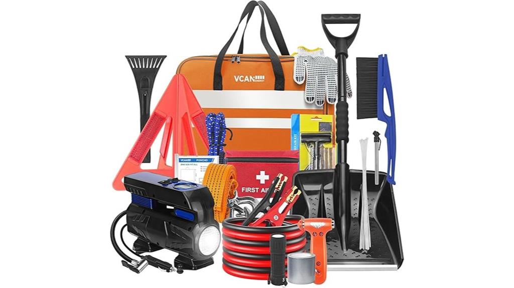 car safety and maintenance