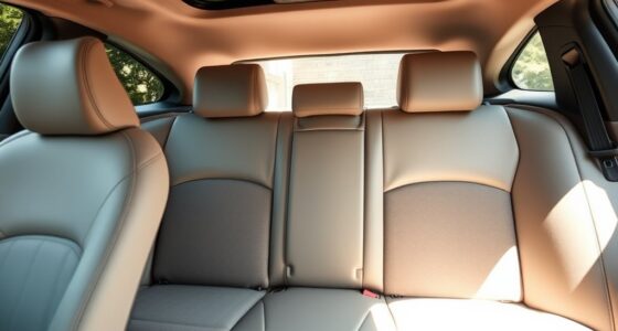 car seat protectors list