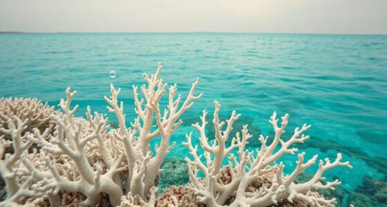causes and effects of ocean acidification