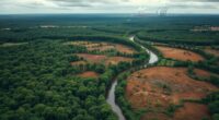 causes and remedies biodiversity loss