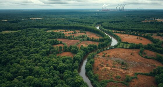 causes and remedies biodiversity loss