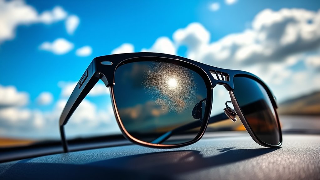 choose comfortable protective eyewear