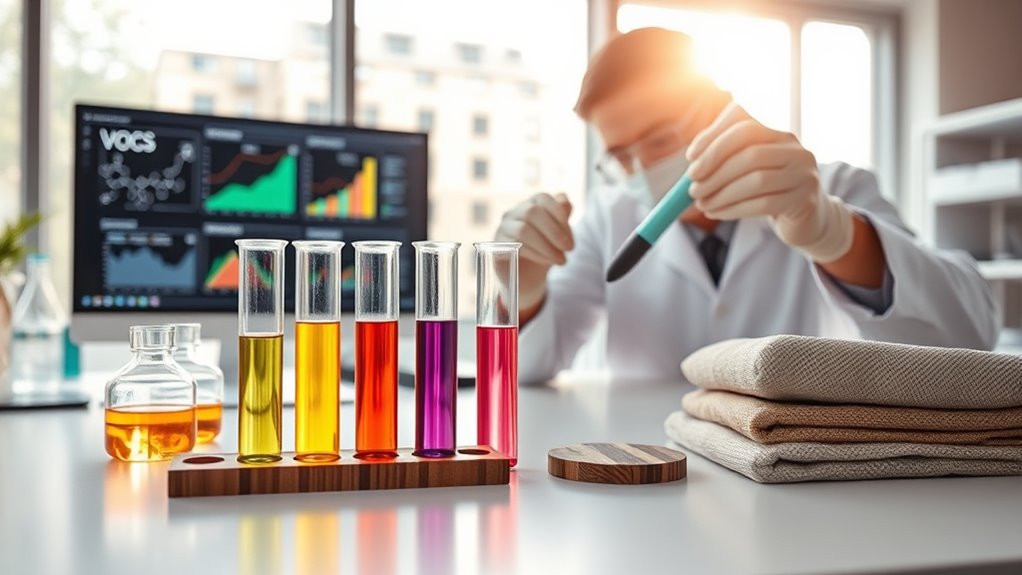 choose low emission improve air