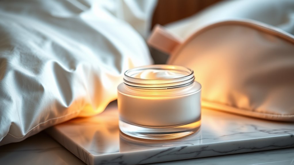 choose suitable effective cream