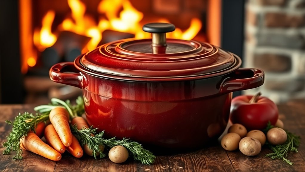 choosing durable versatile cookware