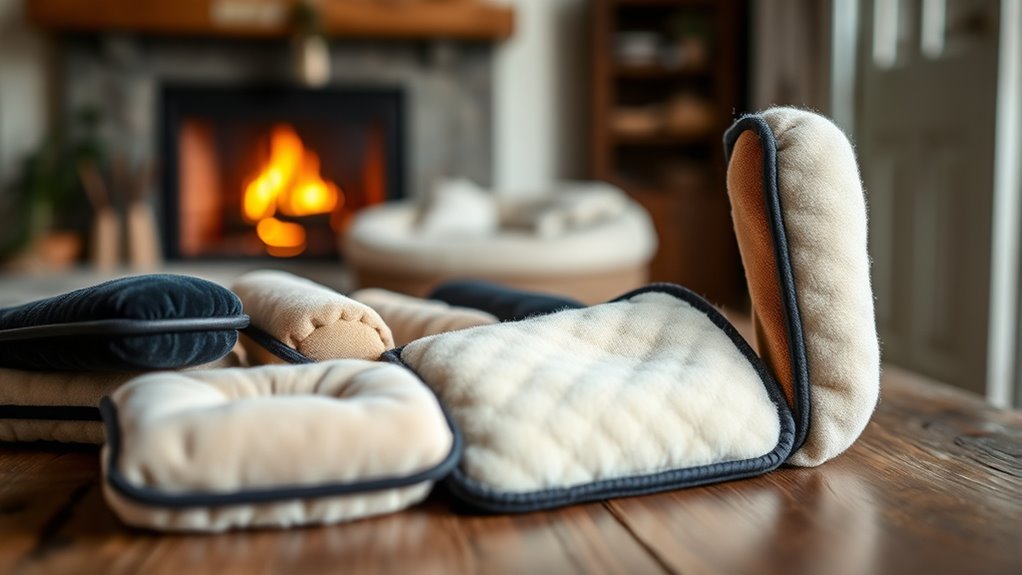 choosing durable versatile draft stoppers