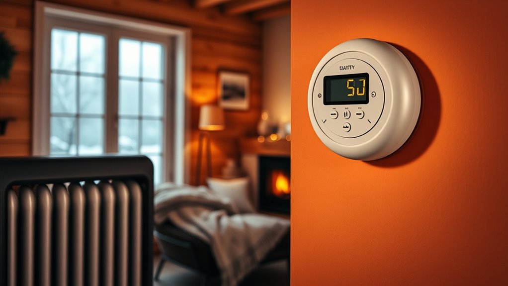 choosing effective co detectors