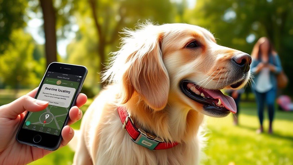 choosing effective gps trackers