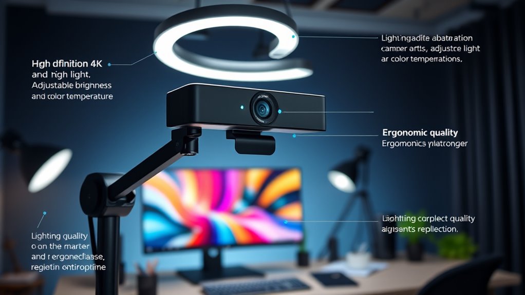 choosing the best webcam kit