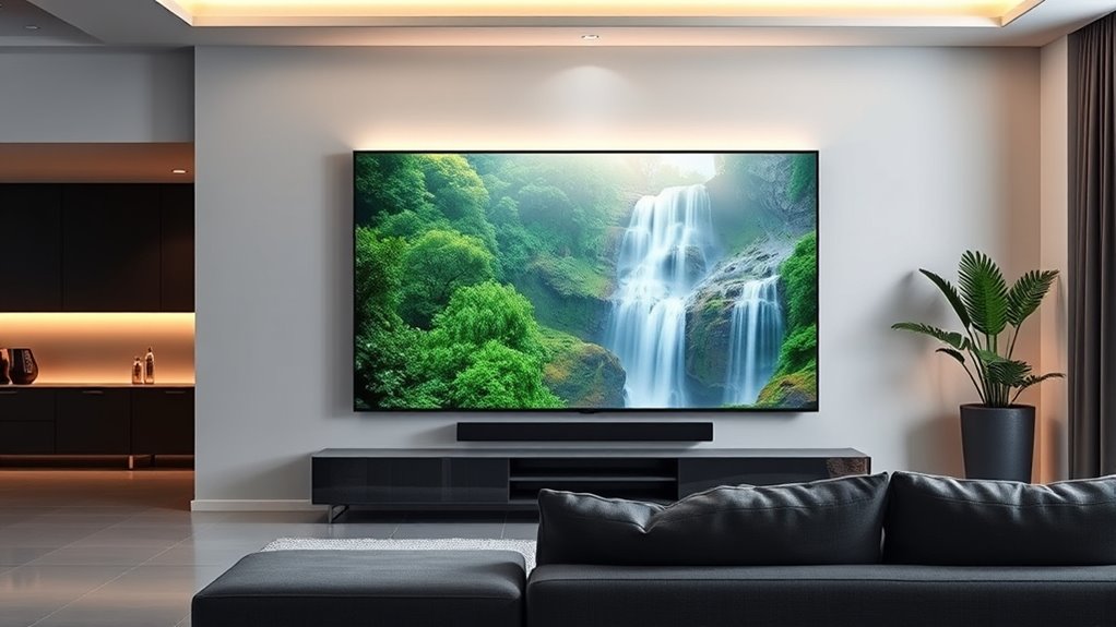 choosing the perfect 4k tv