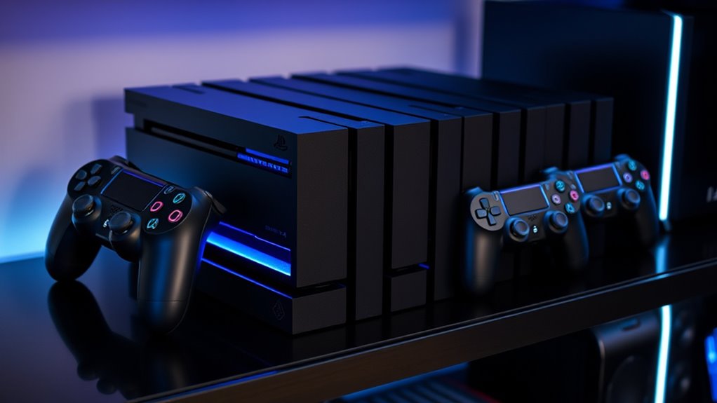 choosing the right ps4