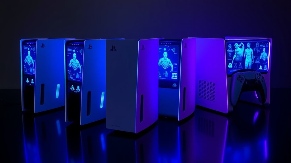 choosing the right ps5