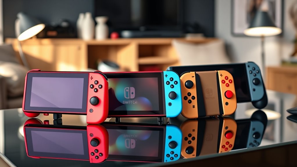 choosing the right switch