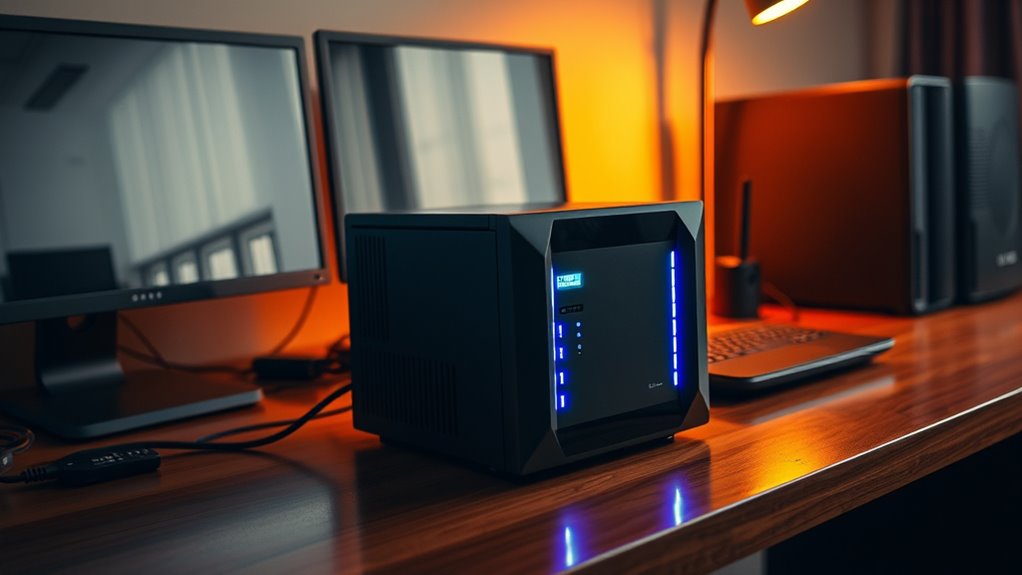 choosing the right ups