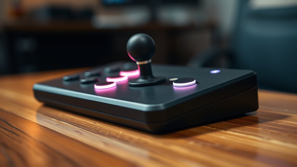 choosing tournament grade fight sticks