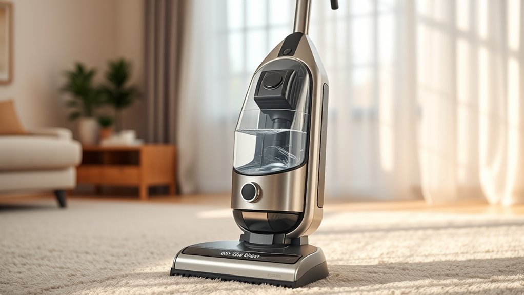 cleaning drying capacity considerations