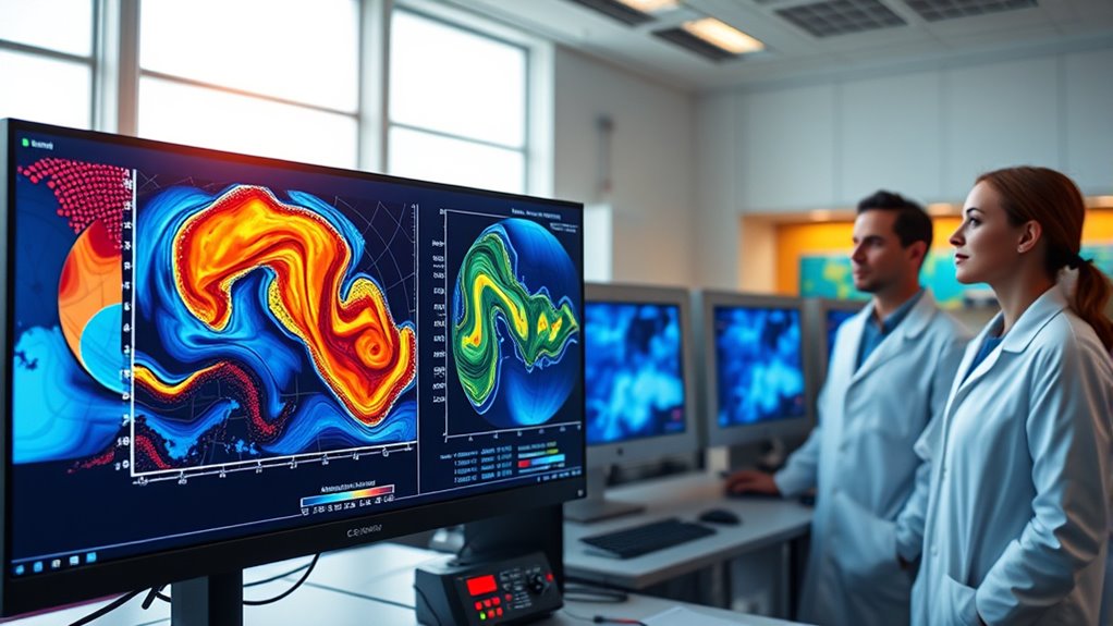 climate models strengths limitations