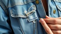 clothing repair tips